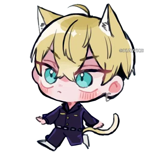 TokyoRevengers1 - Sticker 24