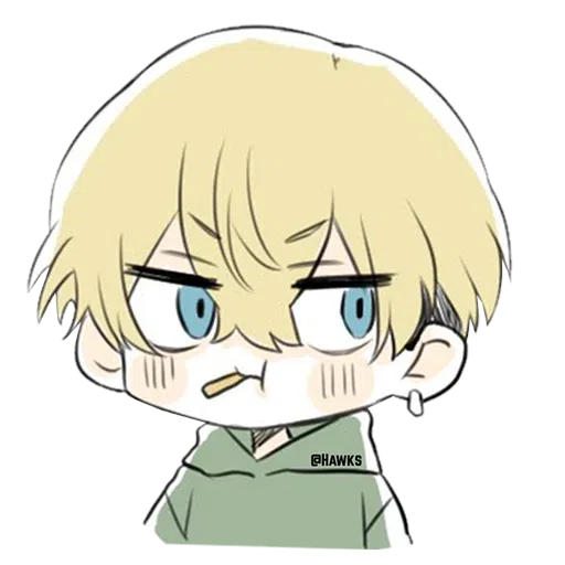 TokyoRevengers1 - Sticker 23