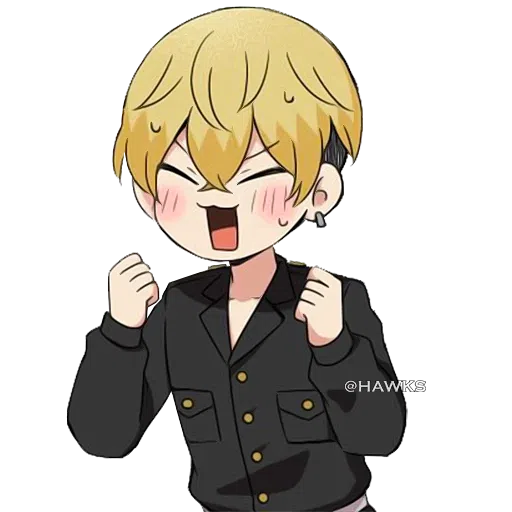 TokyoRevengers1 - Sticker 29