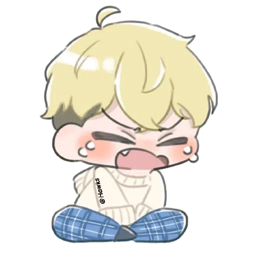 TokyoRevengers1 - Sticker 10