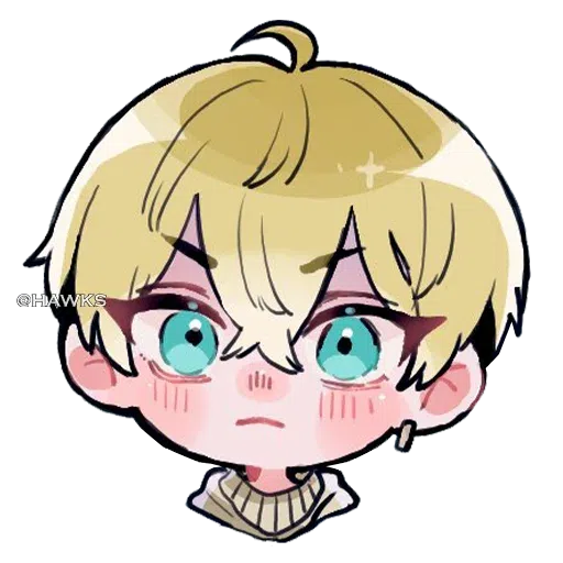 TokyoRevengers1 - Sticker 25