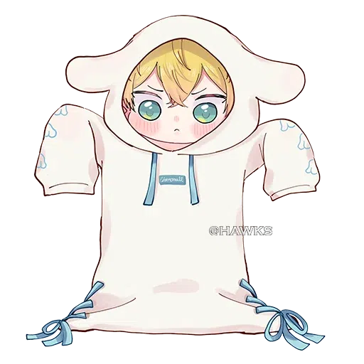TokyoRevengers1 - Sticker 11