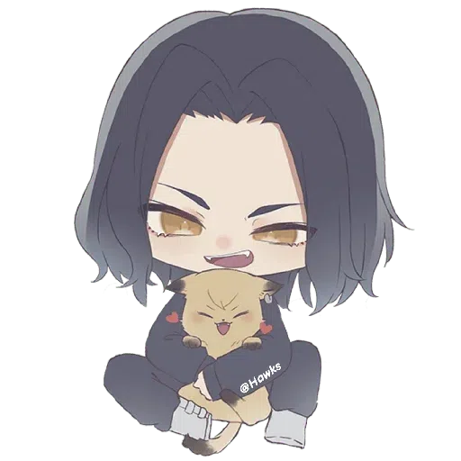 TokyoRevengers1 - Sticker 17