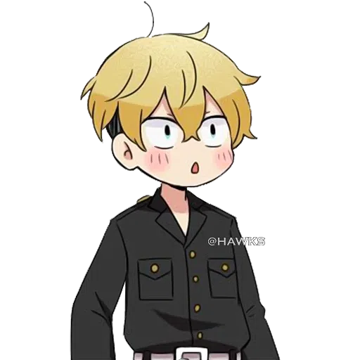 TokyoRevengers1 - Sticker 28