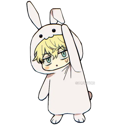 TokyoRevengers1 - Sticker 12