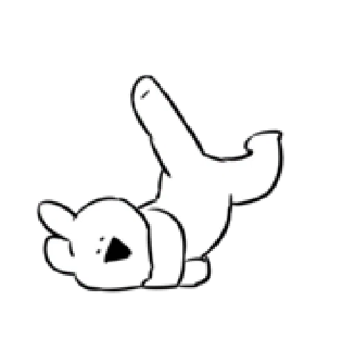 [dkcoltd] Ex兔(ani) vol3 - Sticker 17