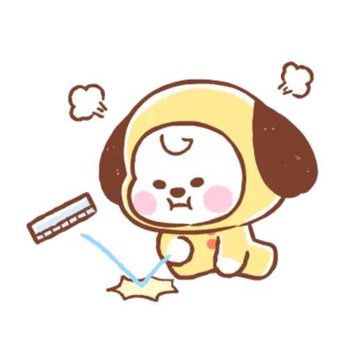 BT21 - Sticker 20