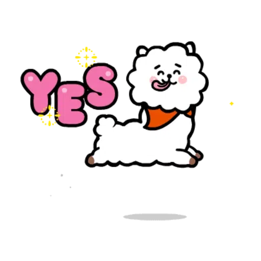 BT21 - Sticker 29