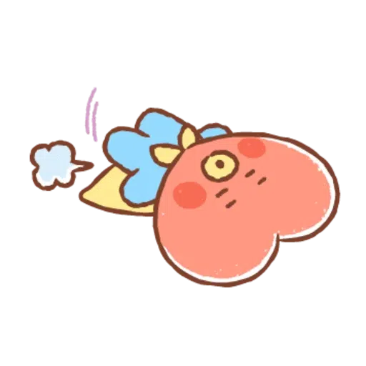 BT21 - Sticker 18