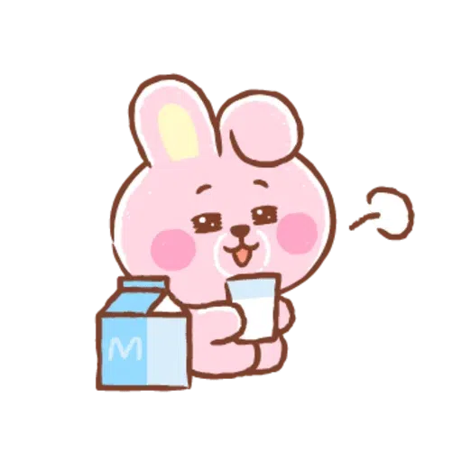 BT21 - Sticker 14