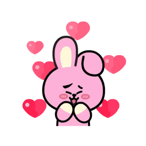 BT21 - Sticker 27