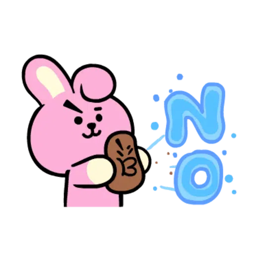 BT21 - Sticker 28