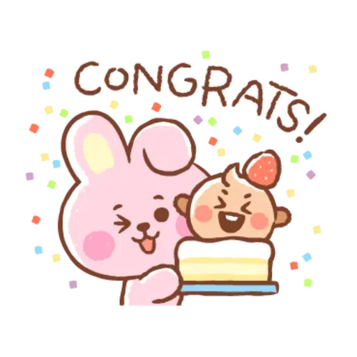 BT21 - Sticker 22