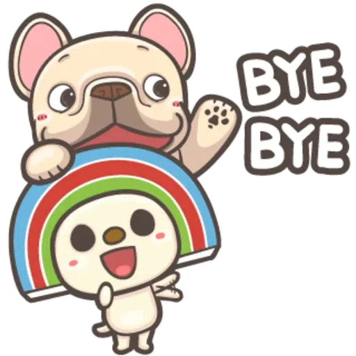 OPEN小將X法鬥皮古(2) - Sticker 10