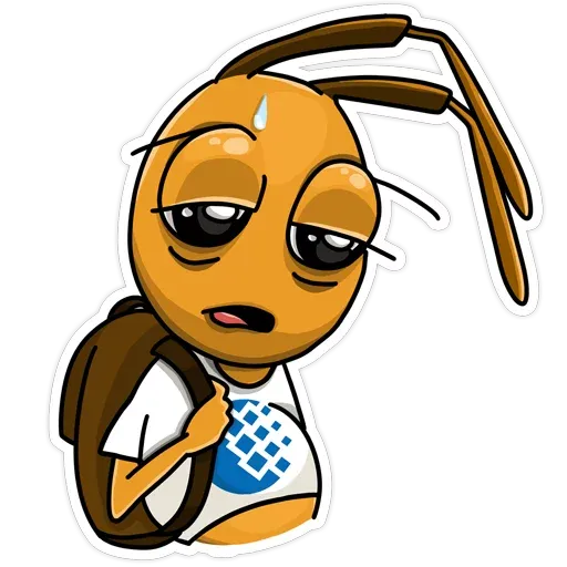 WebMoney - Sticker 10