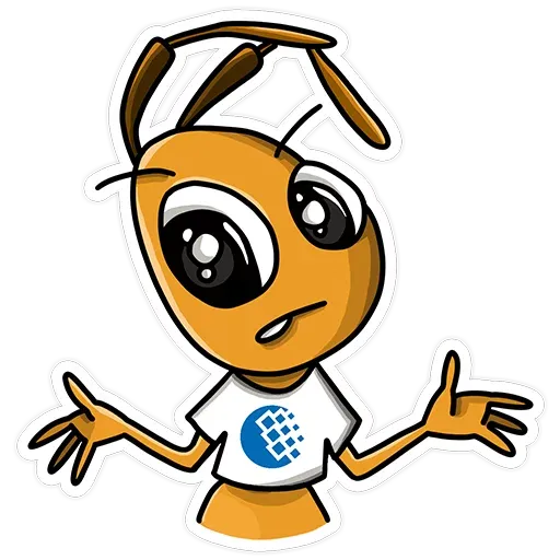 WebMoney - Sticker 12