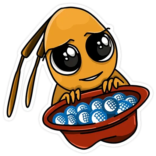 WebMoney - Sticker 15