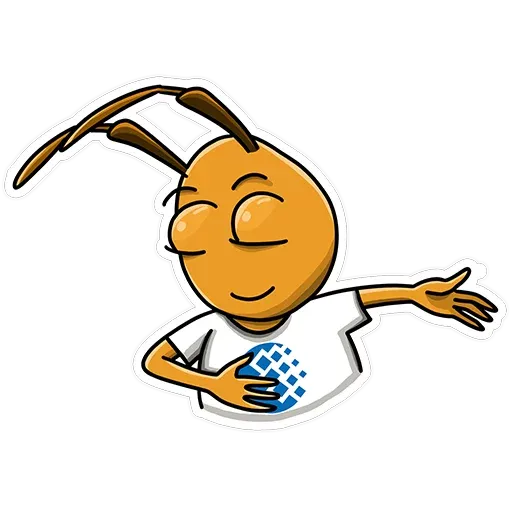 WebMoney - Sticker 20