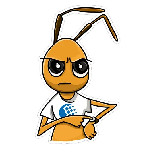 WebMoney - Sticker 17