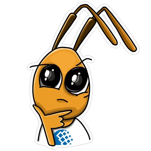 WebMoney - Sticker 11