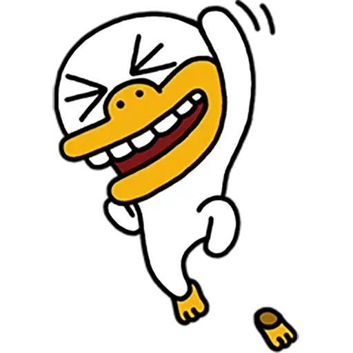 Kakao - Sticker 22