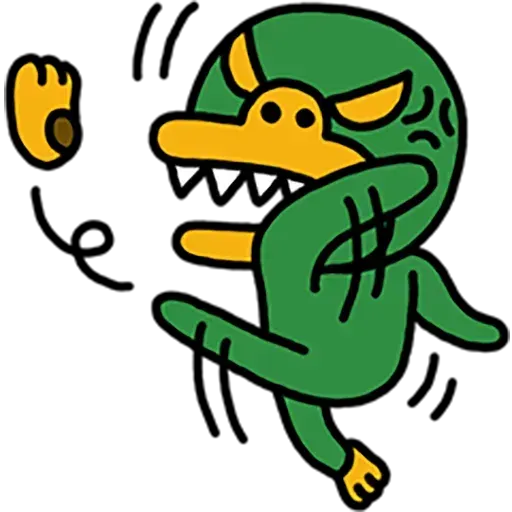 Kakao - Sticker 10