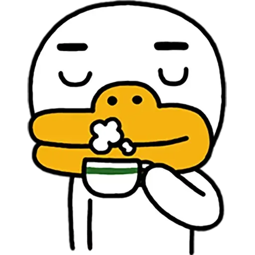 Kakao - Sticker 11