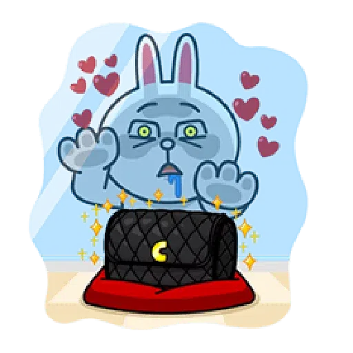 Brown - Sticker 9