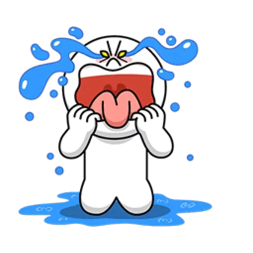 Brown - Sticker 27