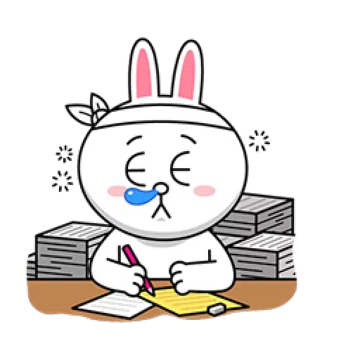 Brown - Sticker 28
