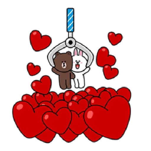 Brown - Sticker 15