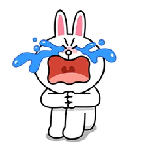 Brown - Sticker 12