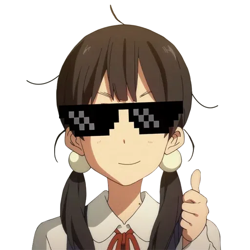A - Sticker 10