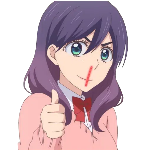 A - Sticker 28