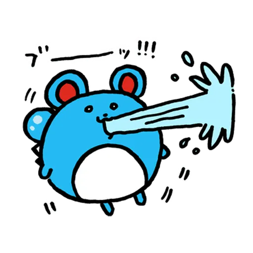 7 Pokemon - Sticker 16