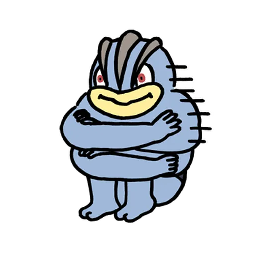 7 Pokemon - Sticker 9