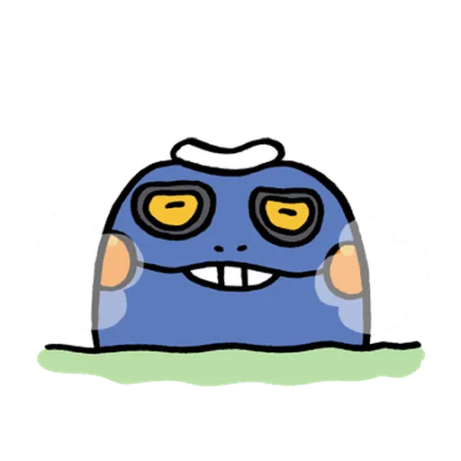 7 Pokemon - Sticker 14