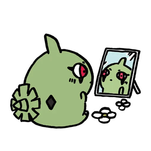 7 Pokemon - Sticker 10