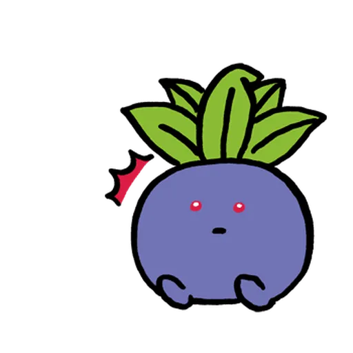 7 Pokemon - Sticker 11