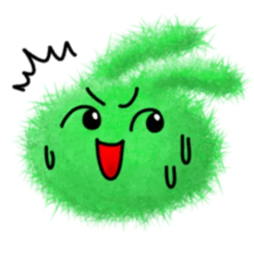 Bunny - Sticker 9