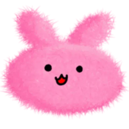 Bunny - Sticker 21