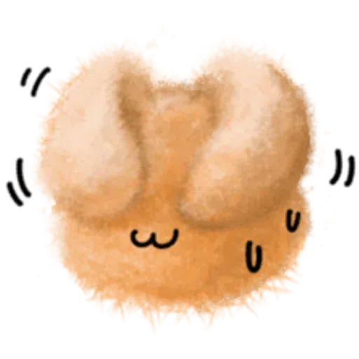 Bunny - Sticker 18