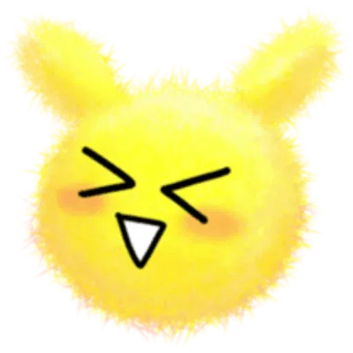 Bunny - Sticker 28