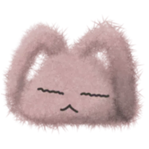 Bunny - Sticker 27
