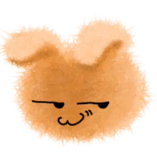 Bunny - Sticker 12