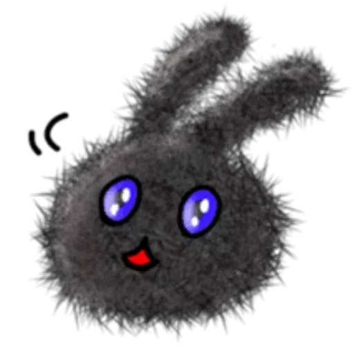 Bunny - Sticker 16
