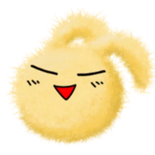 Bunny - Sticker 19
