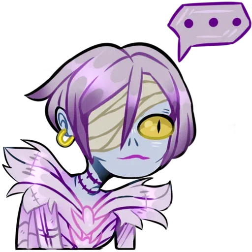 Death Note { Roritozokaru } - Sticker 9