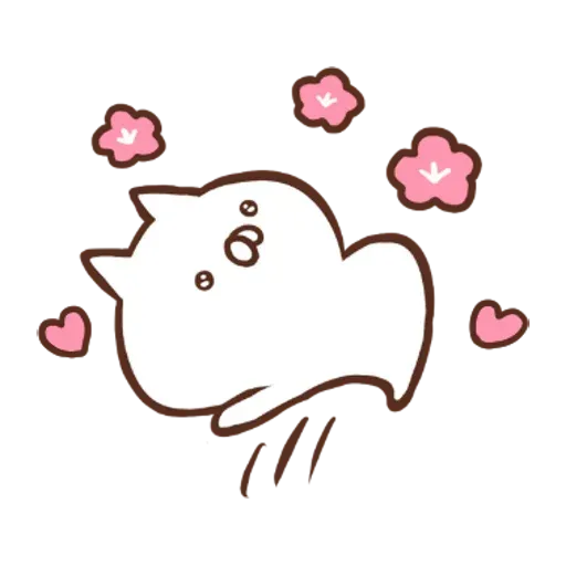 nekopen newyear gift2 - Sticker 16