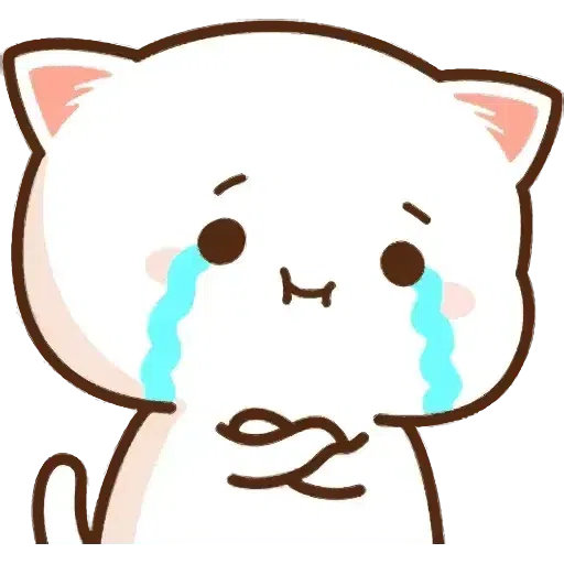 Mochicat - Sticker 29